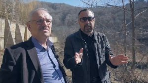 Строительный беспредел и анархия накрыли Кисловодск.Мартиросов и Гребенсков. 20.03.2025 г.