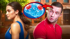 Как влюбляется мужчина? Главное, что НУЖНО ЗНАТЬ ЖЕНЩИНЕ