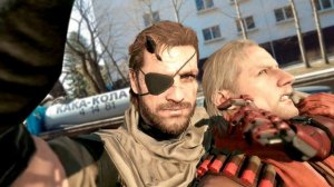 Duran Duran - Invisible, но это говновоз