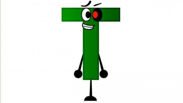 My xid8 jumpstart letters band