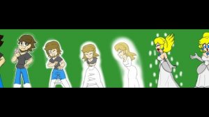 TG TF BOY TO GIRL TRANSFORMATION PART 6