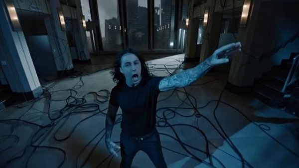 Falling In Reverse   ZOMBIFIED