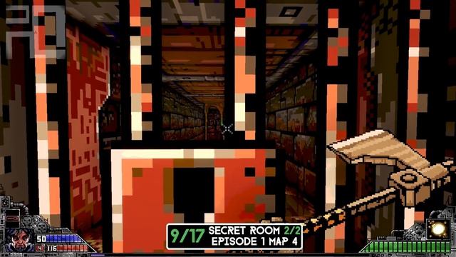 Project Warlock All Secrets Episode 1 смотреть онлайн