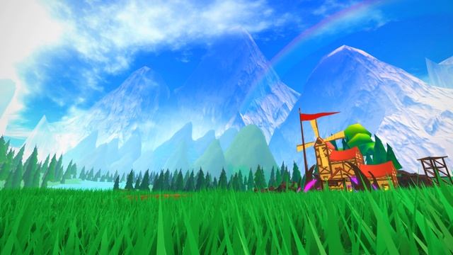 World//Zero Soundtrack - Crescent Cove Wilderness смотреть онлайн