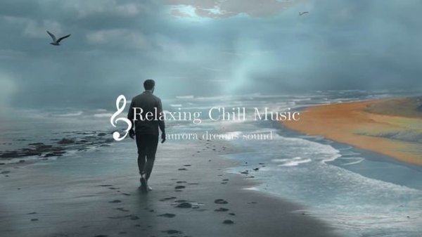 Chill Ambient Vibes - Music for Deep Sleep and Relaxation!