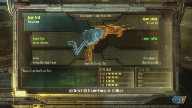 Dead Space 3 - A Journey Through Terror Part 4: The Future смотреть онлайн