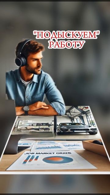 "Подыскуем" работу.Телефонные аферисты смотреть онлайн