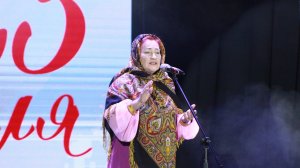 Вера Акашева / МОЯ СПАСЁННАЯ РОССИЯ / Песня из репертуара Людмилы Николаевой