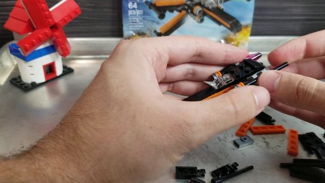 Not Actually That Bad Poe's X-Wing Fighter ™ | Lego Star Wars Build and Review | 30278 смотреть онлайн