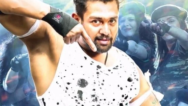 KD The Devil Full Movie Hindi Dubbed Release Date | Dhruva Sarja New Movie 2022 | South Movie смотреть онлайн