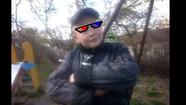 Спаравжня Пародія (((ПАРКУР))) смотреть онлайн