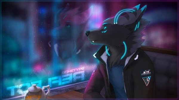 Rchetype - Secondhand Smoke