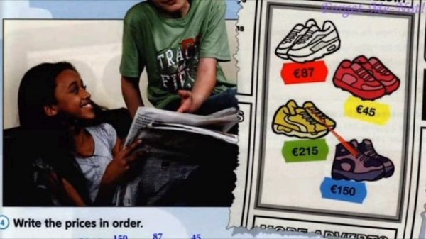 Fly High 4/ skills 24/ p.71