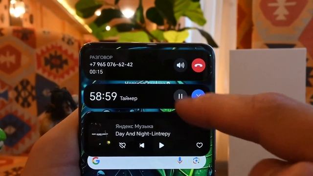 HONOR 200 PRO. МОЩНЫЙ АПГРЕЙД ЖЕЛЕЗА и КРУТЫЕ ПОРТРЕТЫ