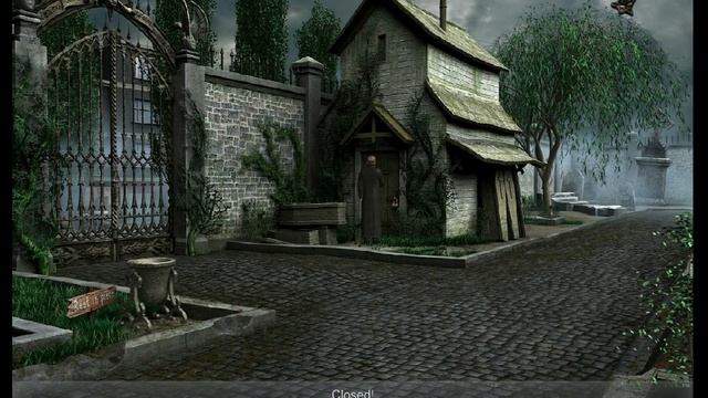 Dracula Origin part 3 смотреть онлайн