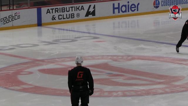 ЦСКА может вылететь в первом раунде / Интервью Семена Чистякова. День с Алексеем Шевченко смотреть онлайн