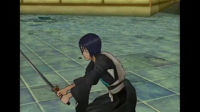 Bleach Shattered Blade - Hanataro Yamada Story