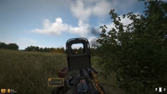 Когда Arma Reforger вылетает #armareforger #memes #gaming