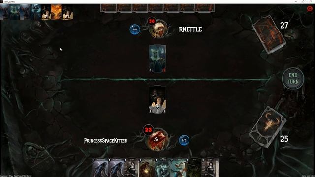 Dark Country - PtP - Fix Your Damn Game смотреть онлайн