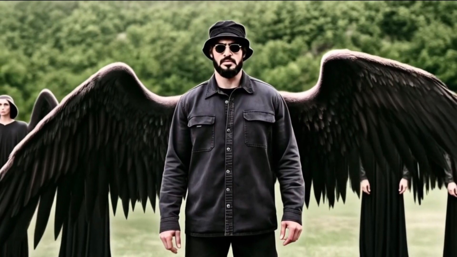 Мияги круговорот