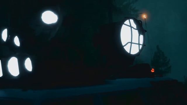 Pacific Drive - Official Launch Trailer