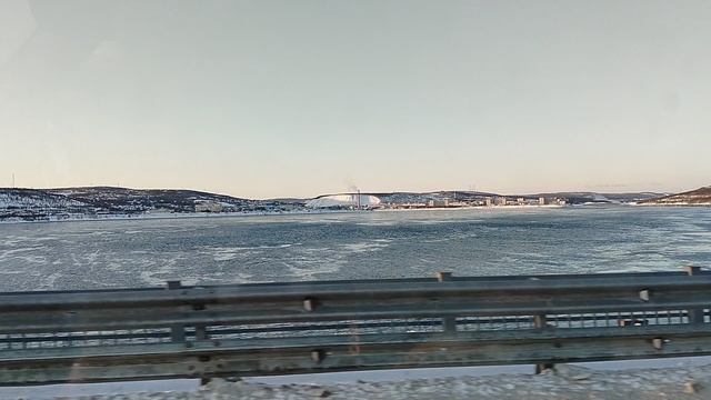 Баренцево море. смотреть онлайн