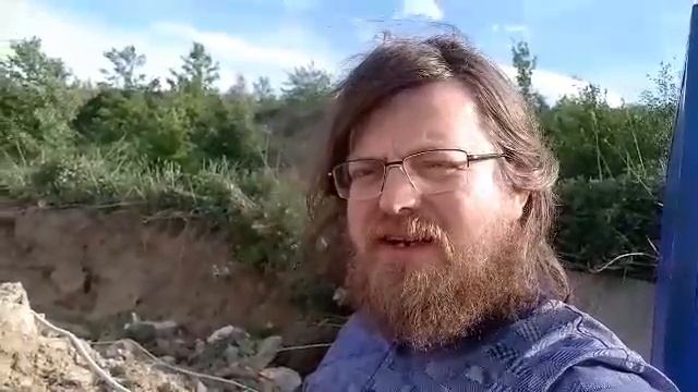 Проверка полигона «Воловичи»: АИС «Отходы» все еще не внедрена смотреть онлайн