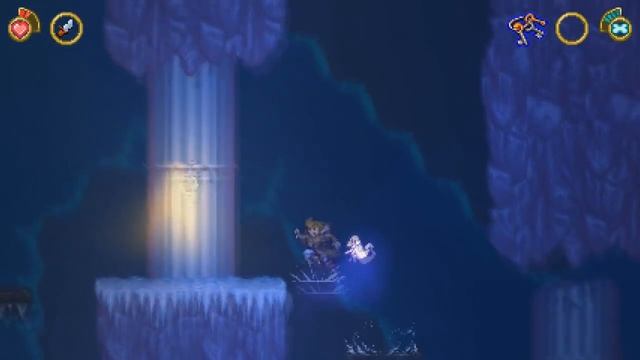 Let's Play Battle Princess Madelyn #9 - Kitty's Got Claws смотреть онлайн