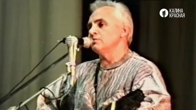 О жизни и творчестве Евгения Клячкина. смотреть онлайн