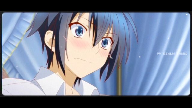 Demon King Hero In Girls Magic Academy | Ep-3 | story explained in tamil | Anime Tamil (தமிழில்) смотреть онлайн