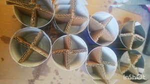 Изготовление окопной или блиндажной свечи для СВО. Основные ошибки.