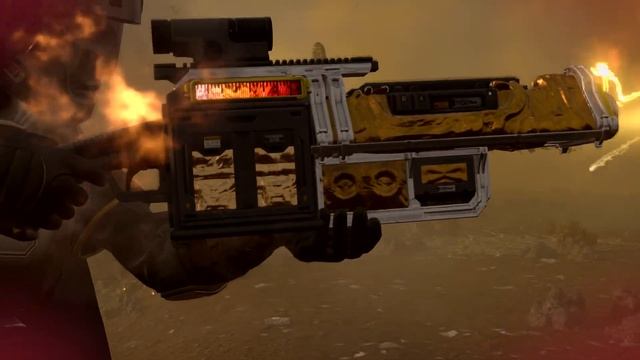 Helldivers 2 - Official Servants of Freedom Warbond Trailer смотреть онлайн