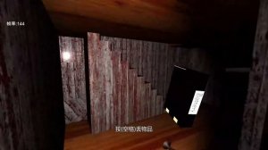 Granny XIC Remake Extreme Mode And Block All Holes In 5 Miuntes