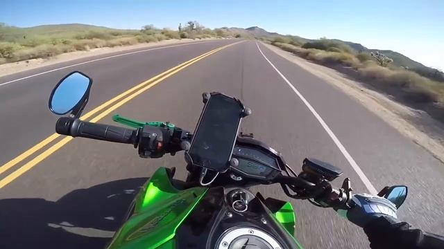 Expert Review On Icon Variant | Exploring AZ | Ridiculousness