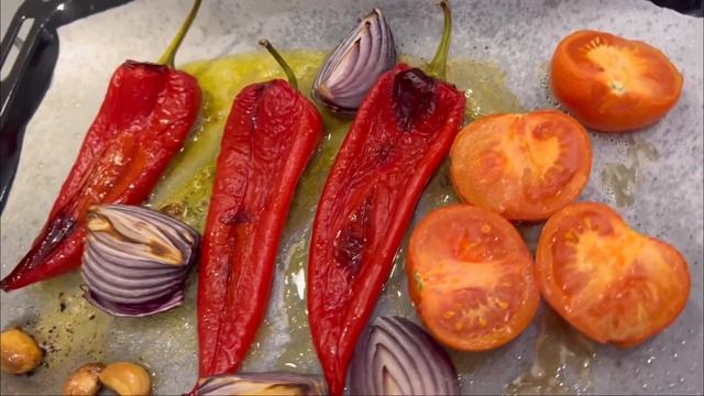| Tomato Soup | Easy Recipe смотреть онлайн