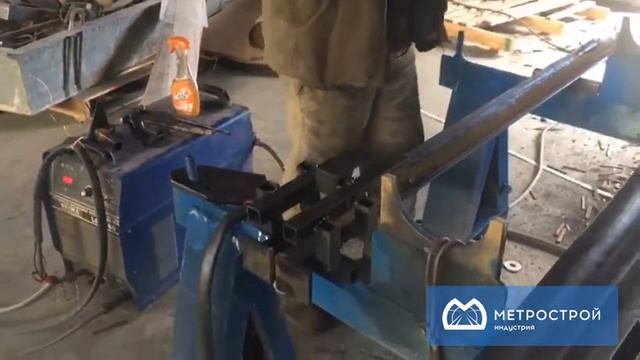 Изготовление связей Л5, Л6  МИК С