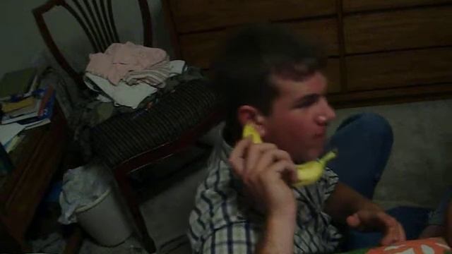 Ring-Ring-Ring-Ring-Ring, Banana Phone!! смотреть онлайн