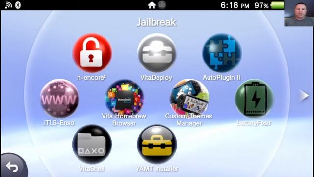 How To | Get PS Vita Themes Through Custom Themes Manager