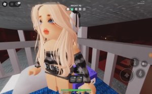 Роблокс Икея 3008 выживание от Дарина Лайт