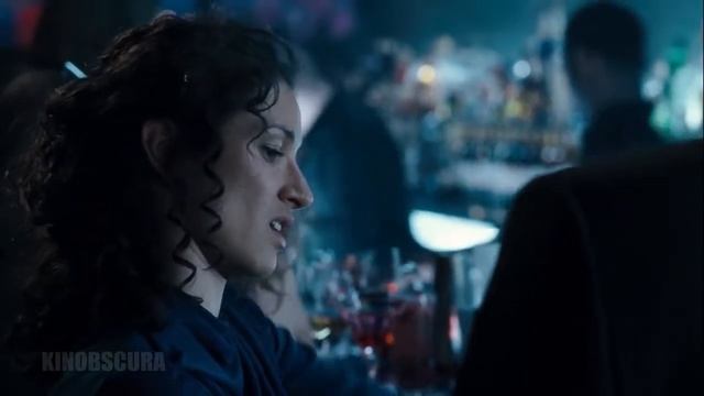 Basic Instinct 2 (2006) - Michael Glass Vs Denise Glass смотреть онлайн