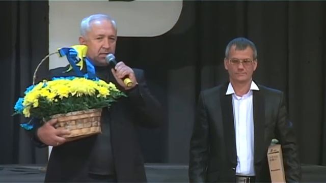 10 років цирковій студії "Жанр" смотреть онлайн