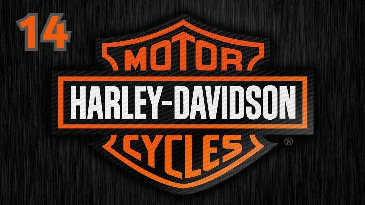 Прохождение Harley-Davidson: Race to the Rally #14 (Штат Флорида)