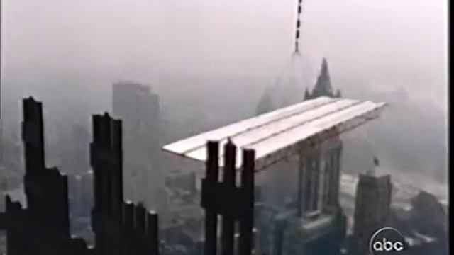 11-Septembre WTC 9/11 – Report from Ground Zero [06/45 HQ] смотреть онлайн