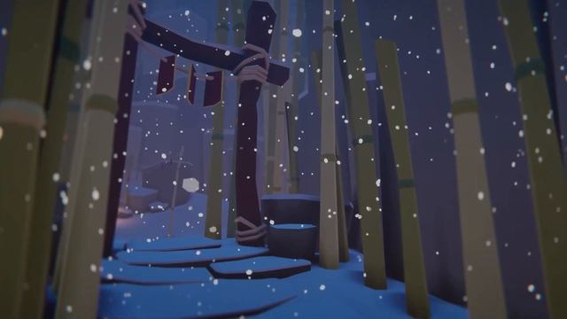 Dreamers - Official Trailer | ID@Xbox Showcase 2023 смотреть онлайн