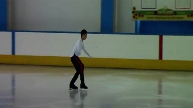Daniil KRIVENCHUK ПП смотреть онлайн