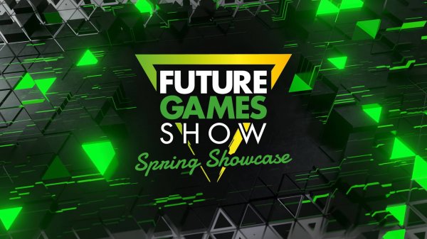 Future Games Show Spring Showcase 2025