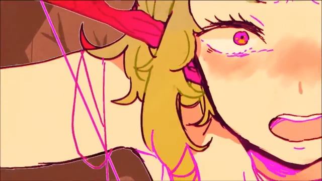 【Duet - R1】Deco27 Ft GUMI - Love Doll【Season's Contrast】 смотреть онлайн