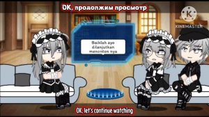 Past Murder Drones React To Their Future | Murder Drones | Pt.1 [Subtitle🇬🇧🇷🇺]