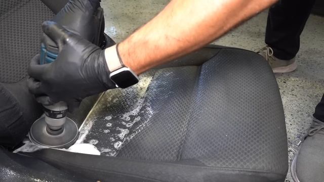 I Cleaned The NASTIEST VW Jetta! | Car Detailing ASMR смотреть онлайн