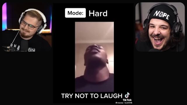 Try Not To Get DEMONETISED CHALLENGE! (Twitter Memes Edition) смотреть онлайн